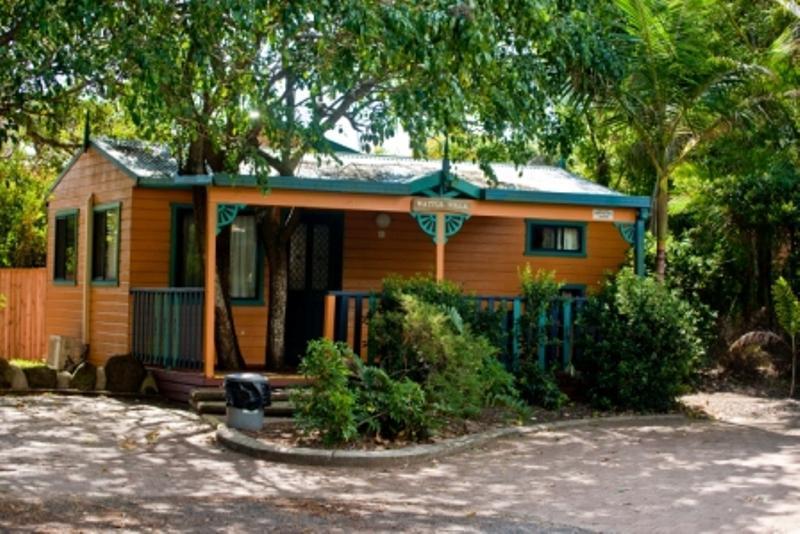 Lani'S Holiday Island Forster Exterior foto
