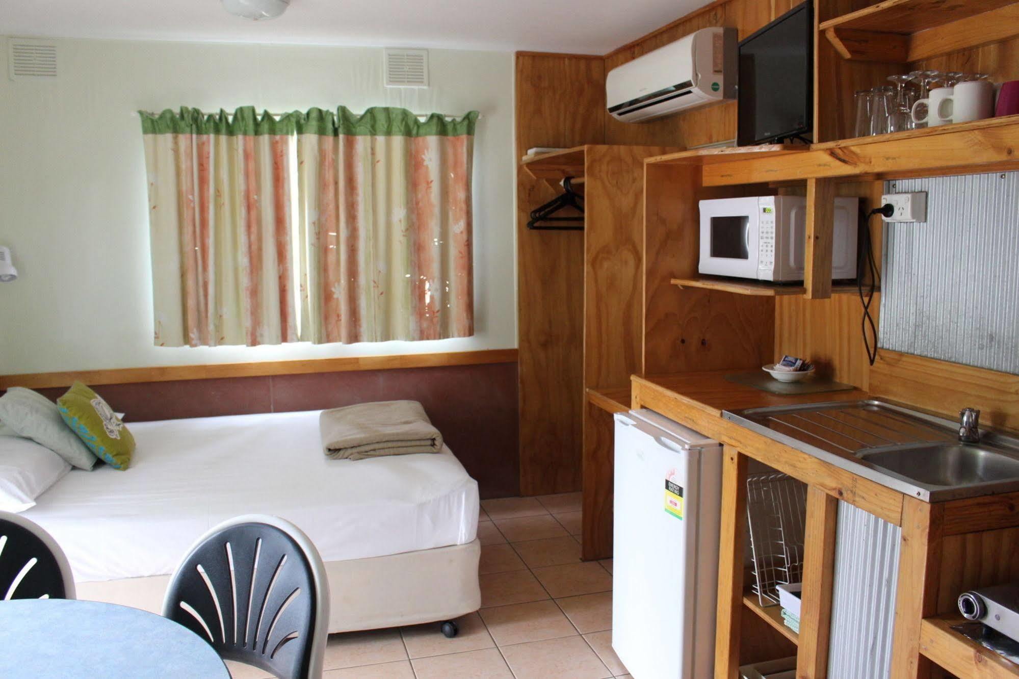 Lani'S Holiday Island Forster Exterior foto